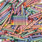 CRAYONS-BULK (250PC) - Basic Supplies - 250 Pieces