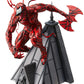 Diamond Select Toys Marvel Premier Collection: Carnage Resin Statue,Multicolor,12 Inches