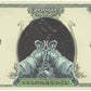 American Art Classics Set Of 100-Zodiac Gemini One Million Dollar Bill