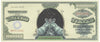 American Art Classics Set Of 100-Zodiac Gemini One Million Dollar Bill