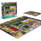 Ceaco - Shop Windows - Pet'S Paradise - 1000 Piece Jigsaw Puzzle