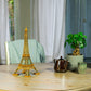 Eiffel Tower Architecture 3D Puzzle