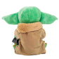 Star Wars The Mandalorian Darker Hover Silk Touch Throw Blanket & Plush Pillow