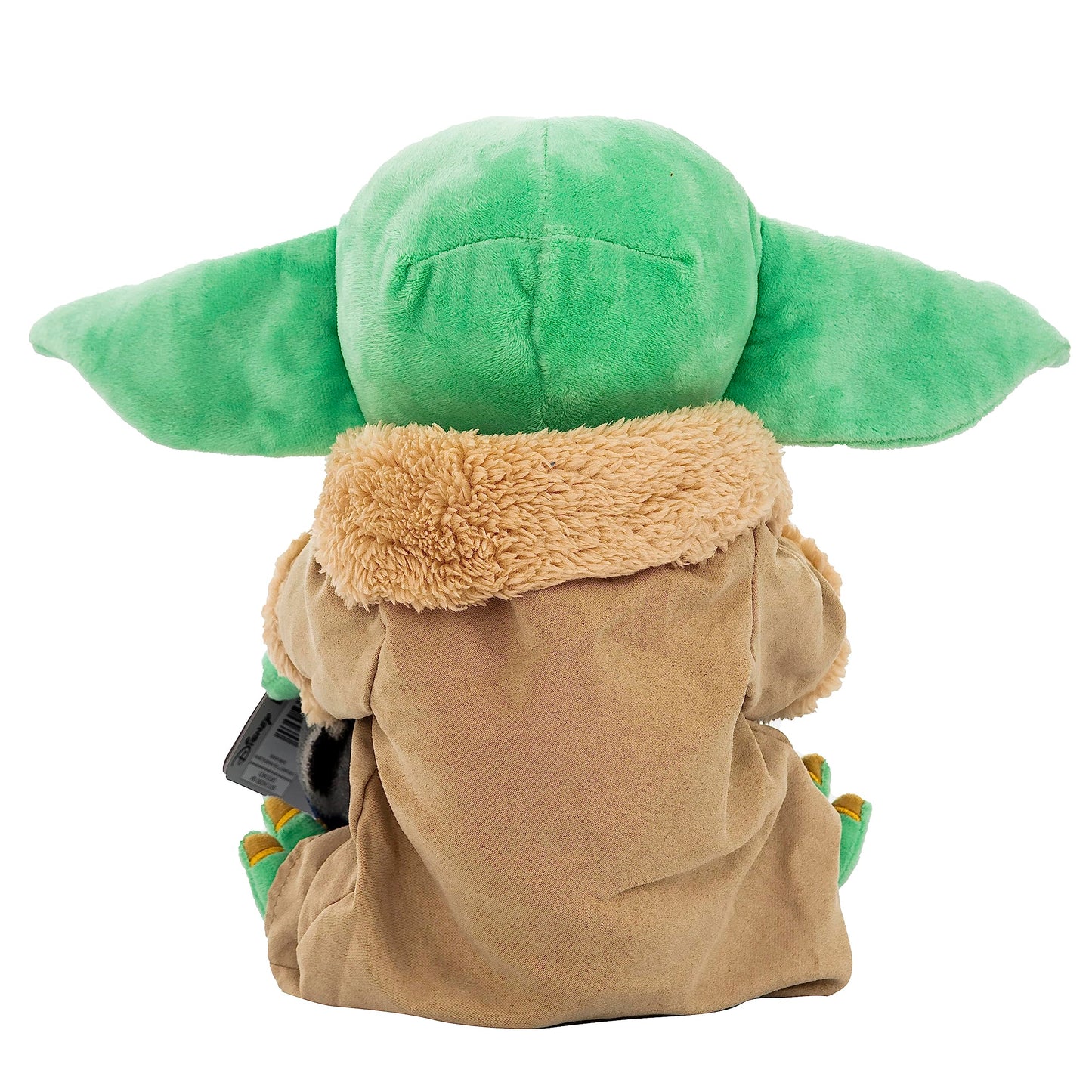 Star Wars The Mandalorian Darker Hover Silk Touch Throw Blanket & Plush Pillow