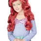 California Costumes, Lil' Mermaid Wig