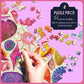 Elena Essex 1000 Piece Puzzle For Adults - Sea Shells, Puzzles For Adults 1000 Pieces, Colorful Beach Ocean Seashell, Puzzle 100