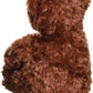 Aurora® Snuggly Tubbie Wubbies™ Brown Bear Stuffed Animal - Comforting Companion - Imaginative Play - 12 Inches