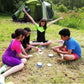 Matchify Card Game: Original, By Pmi | The Seriously Fun Challenge For Families Kids And Friends Travel Party Card Game - Catch The Match, Spot It, And Shout It Out – Match Crewmates – Learning Game