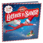 The Elf on The Shelf: Letters to Santa - Send Shrinking Christmas Lists to Santa through your Elf- 18 Piece Gift Set Includes Ma