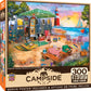 Oceanside Camping 300 Pc