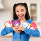 Cookeez Makery Hello Kitty And Friends Toasty Treatz Toaster | Squishy, Scented Plush Surprise | Pop-In-Bread, Pop-Up Plush | 6