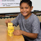 Teacher Created Resources Foam Question Cubes (20614)
