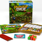 Grey Fox Games Harvest Dice Board Game, Roll And Write, 2-4 Players