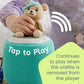 Storypod The Learning-First Audio Play System | Starter Set | Interactive Educational Toy & Storyteller | Boys & Girls | Young Kids | Toddlers & Preschoolers (The Storypod - Green)