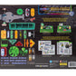Snap Circuits Green Energy Electronics Exploration Kit | Over 125 Exciting Stem Projects | Full Color Project Manual | 45+ Snap