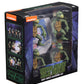 Neca - Teenage Mutant Ninja Turtles (1990 Movie) - 1/4 Scale Action Figures - Baby Turtles Set