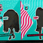 Mga Entertainment L.O.L. O.M.G Surprise Fashion Dolls- Candylicious & Miss Independent