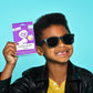 Open The Joy Confidence Builder Cards For Kids - Inspire Positive Attitude And Increase Emotional Intelligence - Ages 4-6+