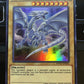 Yu-Gi-Oh! - Blue-Eyes White Dragon (Mvp1-En055) - The Dark Side Of Dimensions Movie Pack - 1St Edition - Ultra Rare