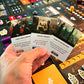 Hegemonic Project Games Hegemony - Asymmetric Card Driven Game, 11.81"x11.81"x3.94", Multi-Color, Ages 14+, 2-4 Players