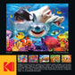 RoseArt - Kodak enhanced - Ocean LOL - 100 Piece Jigsaw Puzzle for mature-themeds