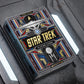 Theory11 Star Trek Light Premium Playing Cards, Poker Size Standard Index, Luxury Playing Cards