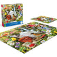 Ceaco - Garden Birds - 500 Piece Jigsaw Puzzle