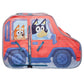Bluey Heeler 4Wd Pop Up Play Tent