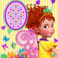 Jewels and Sparkles Activity Book with Jewel Stickers