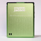 Marryoo GKD Pixel 2 Metal Retro Game Player, 64GB, 2.4-inch IPS Screen, Portable Handheld Console, Green