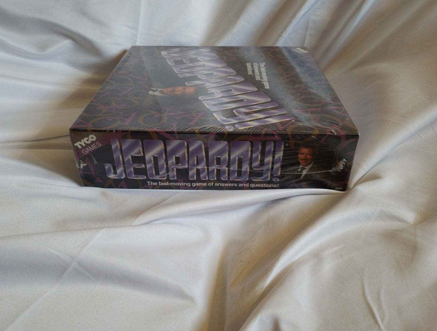 Jeopardy! Board Game