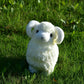Baboli Cuddly Sheep Stuffed Animal Adorable Fluffy Plush Sheep Toy Super Soft And Cute Lamb Doll Pretty Sweet Gifts For Kids Boy