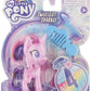 My Little Pony Twilight Sparkle Potion Pony Figure - 3-Inch Purple Pony Toy With Brushable Hair, Comb, And 4 Surprise Accessories