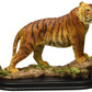 Stealstreet Ss-G-19712 Bengal Tiger Collectible Wild Cat Animal Decoration Figurine Statue
