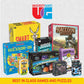 University Games Sort It Out Trivia Party Game