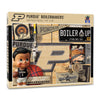 Youthefan Ncaa Purdue Boilermakers Bb Retro Series Puzzle - 500 Pieces, Large