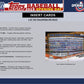 Topps 2019 Opening Day Baseball Retail Value Box