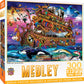 Noah'S Ark 300 Pc