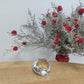 25Th Anniversary Crystal Gifts For Husband Wife Boyfriend Or Girlfriend, 25Th Wedding Anniversary Valentines Day Romantic Gifts