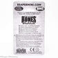 Reaper Miniatures: 44030 - Spirit Beast Bones Black Fantasy Miniature