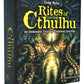 Quirky Engine Entertainment Rites Of Cthulhu The Game - Fantasy Card Game Based On H.P. Lovecraft Stories - Featuring Characters