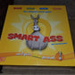 University Games Smart Ass Trivia Board Game For 2 Or More Players, Ages 12 And Up