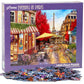 Vermont Christmas Company Evening in Paris Jigsaw Puzzle 1000 Piece