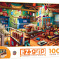 Attic Treasures 1000 Pc