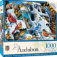 Snow Birds 1000 Pc