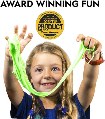 Super STEM Slime Kings