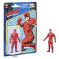 Marvel Hasbro Legends 3.75-Inch Scale Retro 375 Collection Daredevil Action Figure Toy