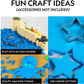Magic Sand Empire Builder STEM