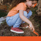 Black & Decker Kids Gardening Set - Pretend Play Set With Costume And Gardening Accessories