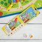 Melissa & Doug Blue'S Clues & You! Take-Along Magnetic Jigsaw Puzzles (2 15-Piece Puzzles)